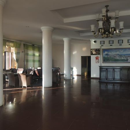 O Cap Hotel Vung Tau Zewnętrze zdjęcie