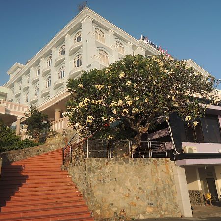 O Cap Hotel Vung Tau Zewnętrze zdjęcie