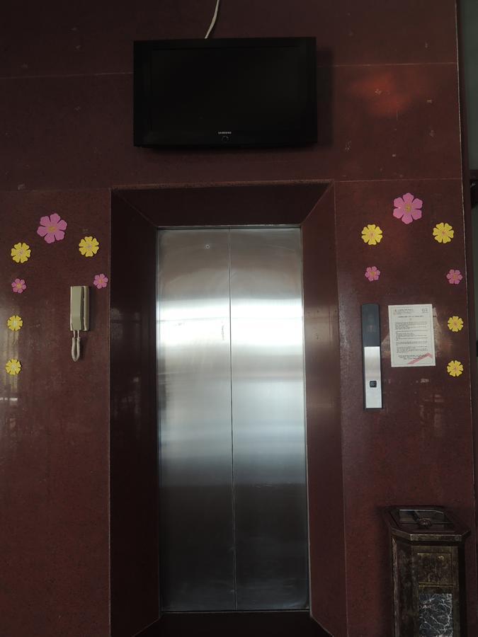 O Cap Hotel Vung Tau Zewnętrze zdjęcie
