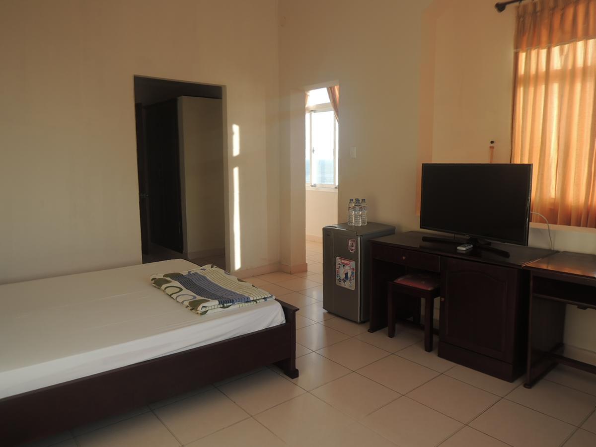 O Cap Hotel Vung Tau Zewnętrze zdjęcie