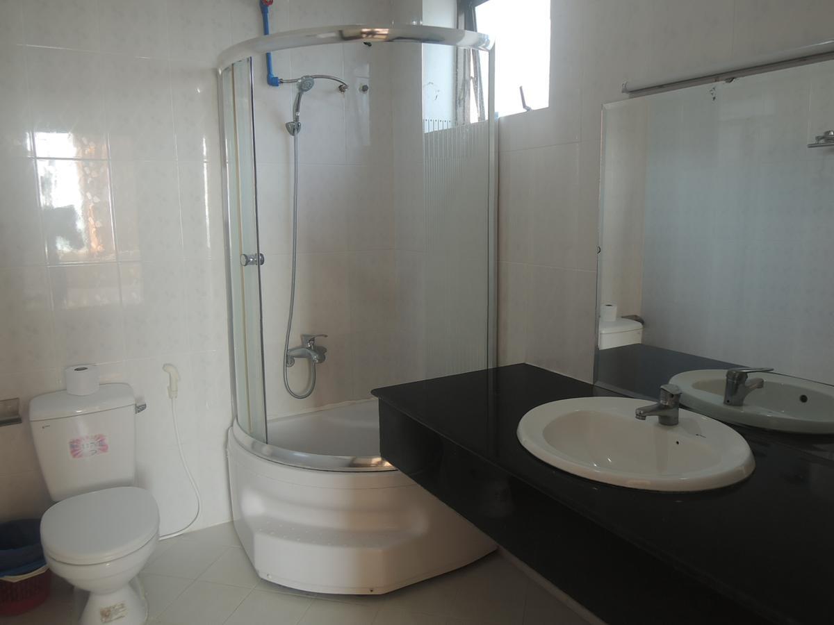 O Cap Hotel Vung Tau Zewnętrze zdjęcie